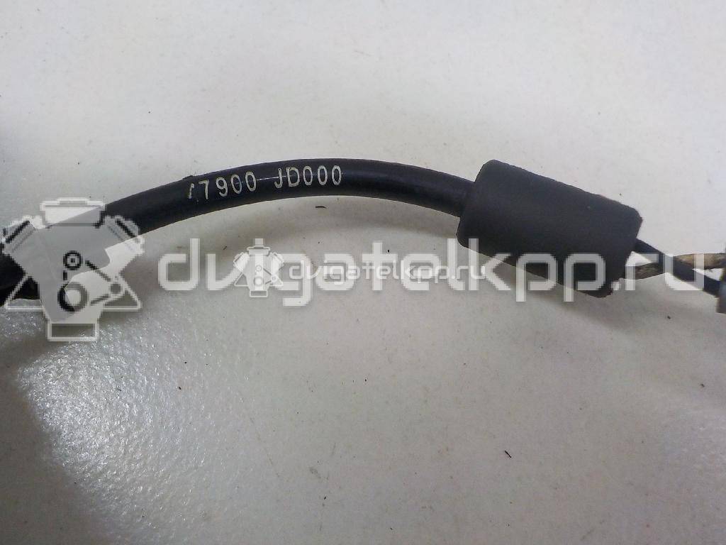 Фото Датчик ABS задний  47900jd000 для Nissan Qashqai {forloop.counter}}