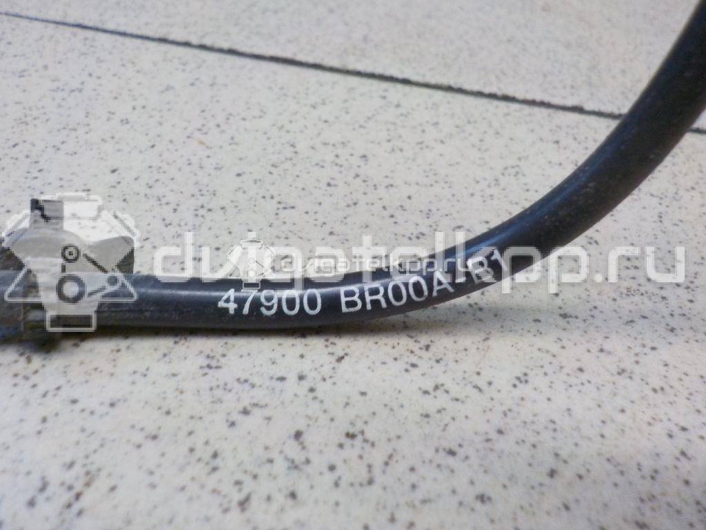 Фото Датчик ABS задний  47900BR00A для Nissan Qashqai {forloop.counter}}