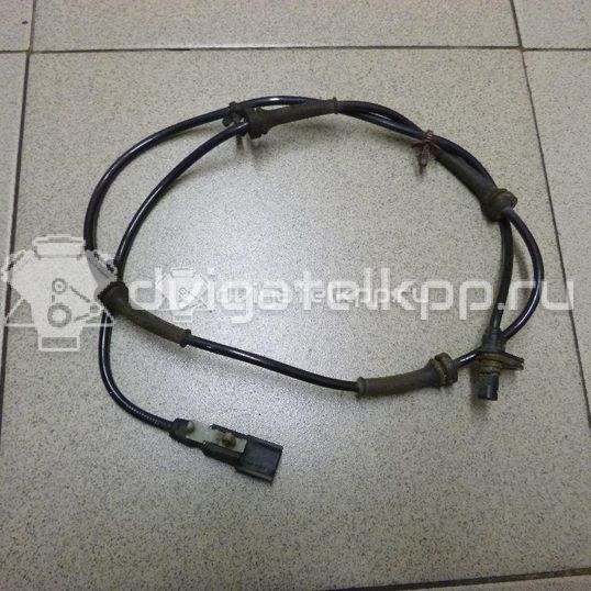 Фото Датчик ABS задний  47900br00a для Nissan Qashqai