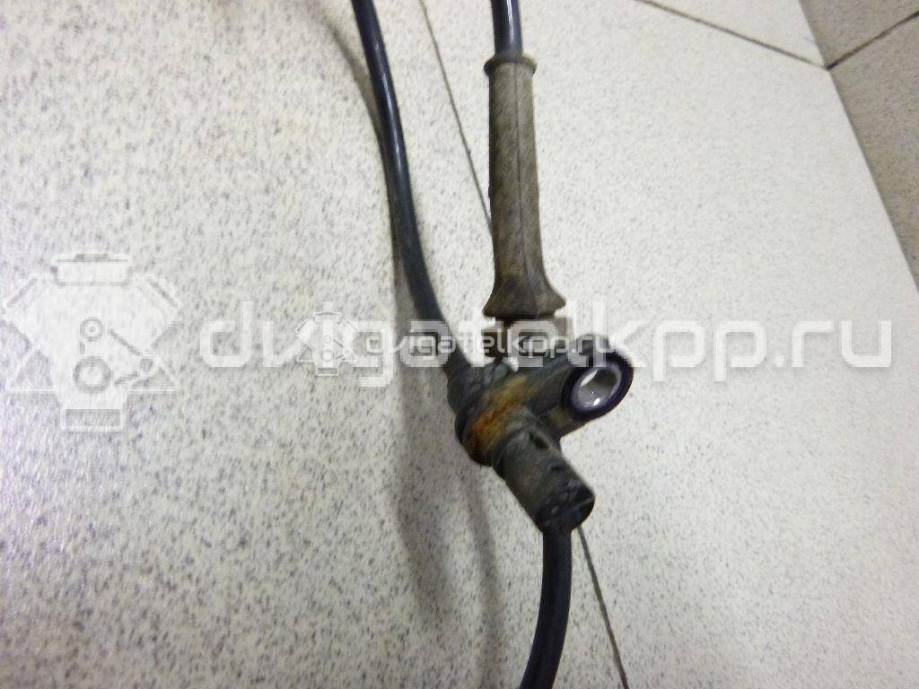 Фото Датчик ABS задний  47900br00a для Nissan Qashqai {forloop.counter}}