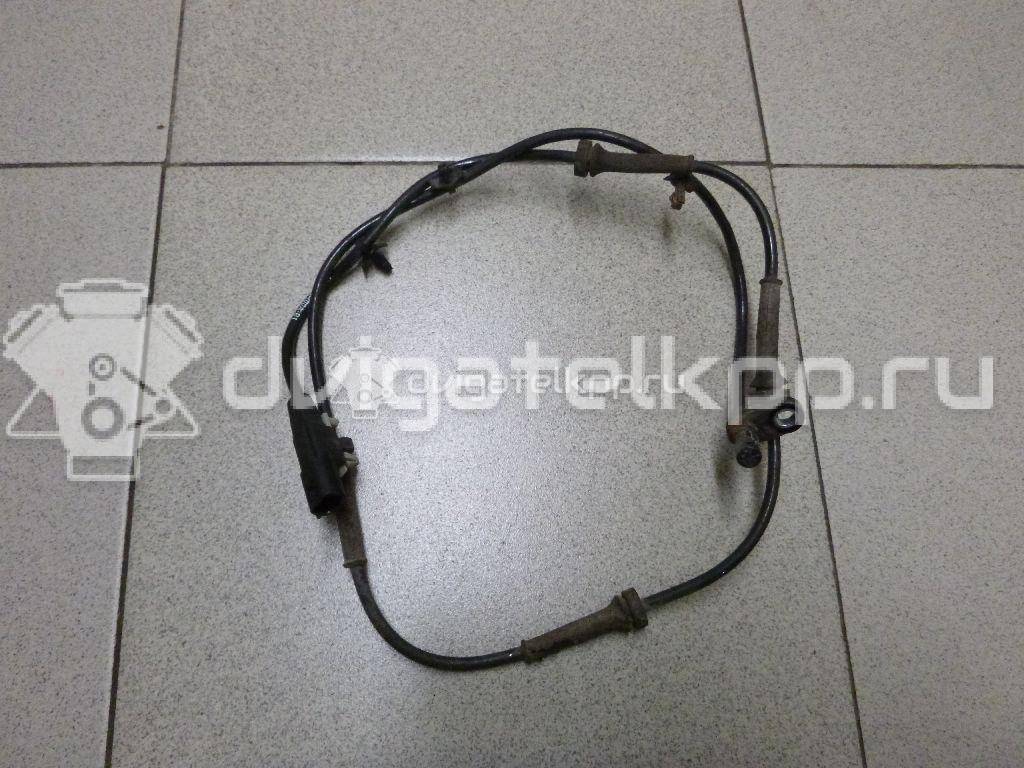 Фото Датчик ABS задний  47900br00a для Nissan Qashqai {forloop.counter}}