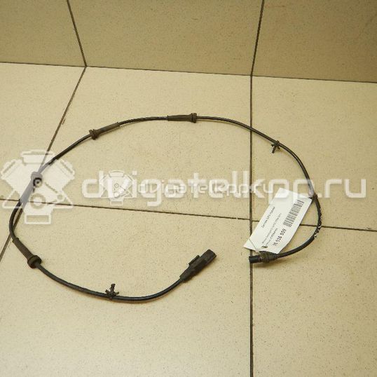 Фото Датчик ABS задний  47900br00a для Nissan Qashqai