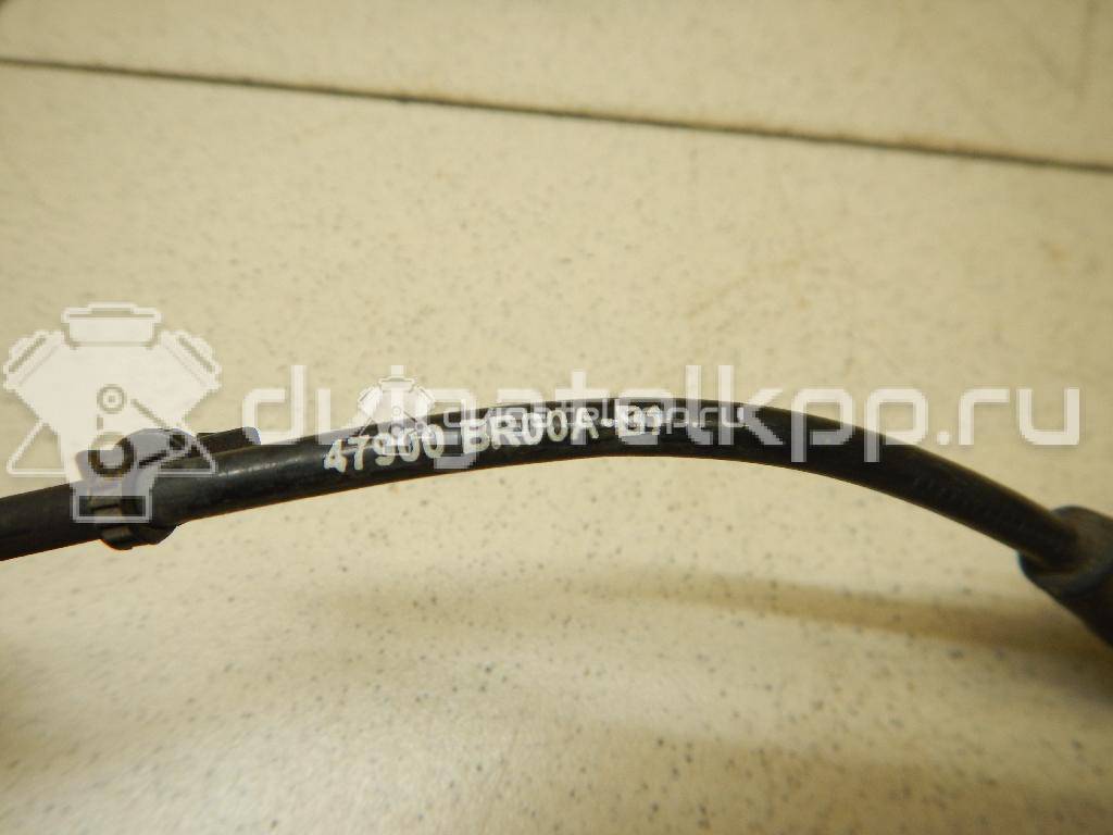 Фото Датчик ABS задний  47900br00a для Nissan Qashqai {forloop.counter}}