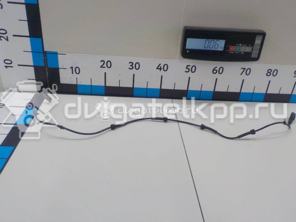 Фото Датчик ABS задний  47900br00a для Nissan Qashqai {forloop.counter}}