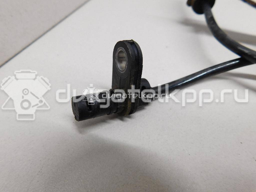 Фото Датчик ABS задний  47900br00a для Nissan Note / Qashqai / Micra {forloop.counter}}