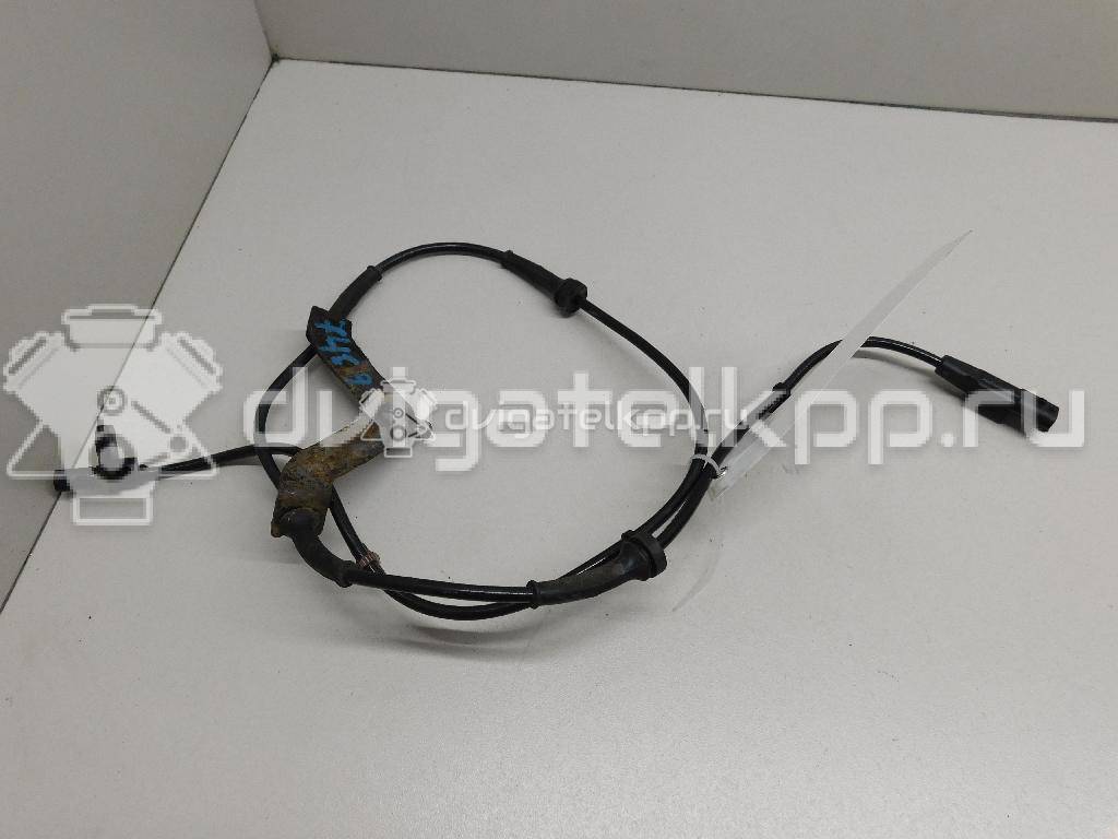 Фото Датчик ABS задний  47900br00a для Nissan Note / Qashqai / Micra {forloop.counter}}