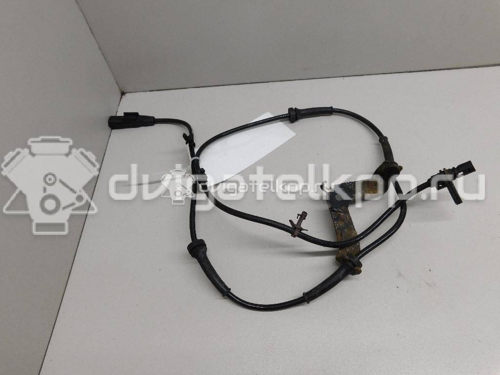 Фото Датчик ABS задний  47900br00a для Nissan Note / Qashqai / Micra {forloop.counter}}