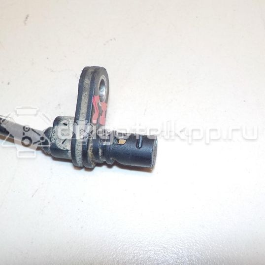 Фото Датчик ABS задний  47900br00a для Nissan Note / Qashqai / Micra