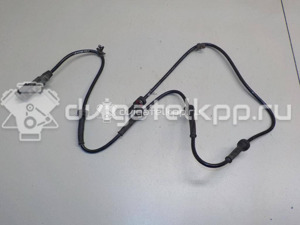Фото Датчик ABS задний  47900br00a для Nissan Note / Qashqai / Micra {forloop.counter}}