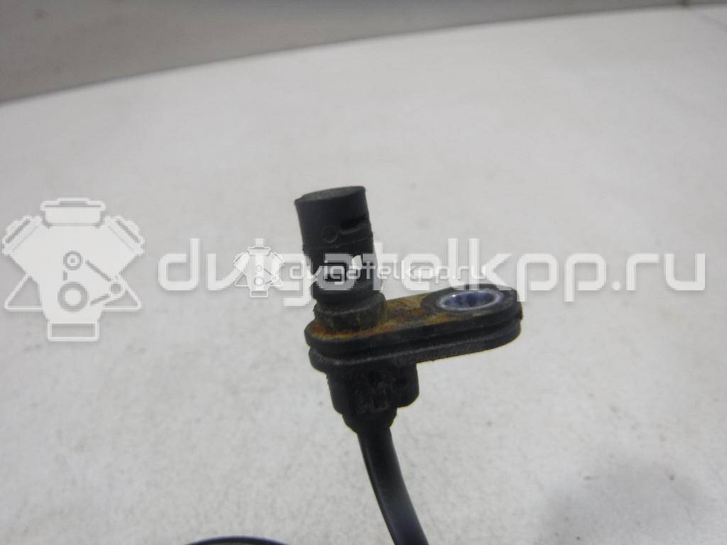 Фото Датчик ABS задний  47900br00a для Nissan Note / Qashqai / Micra {forloop.counter}}