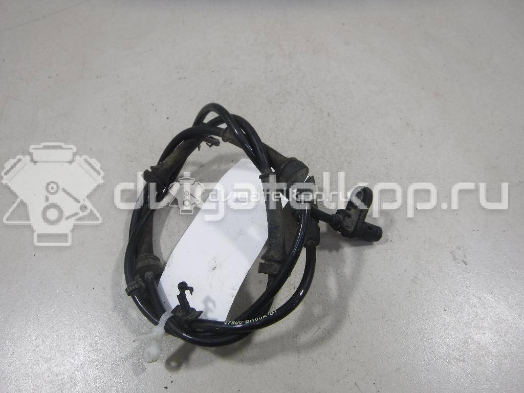 Фото Датчик ABS задний  47900br00a для Nissan Note / Qashqai / Micra {forloop.counter}}