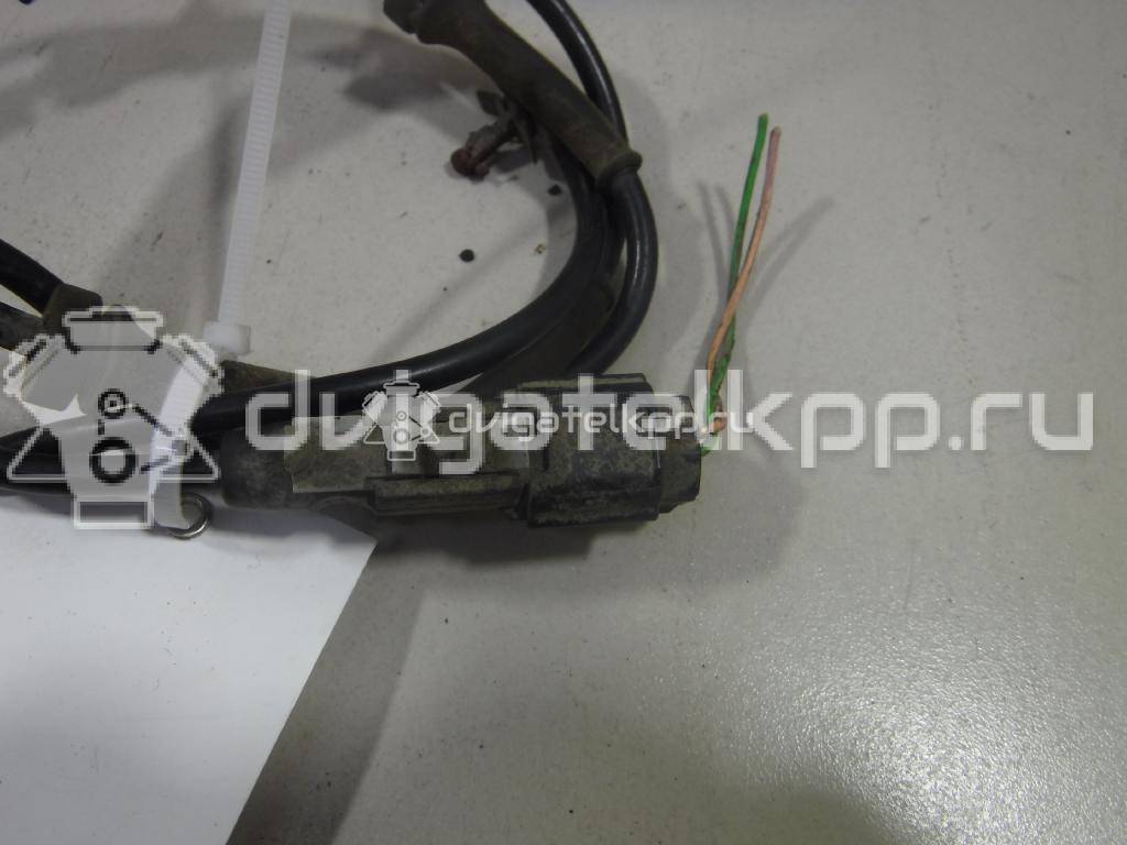 Фото Датчик ABS задний  47900BR00A для Nissan Note / Qashqai / Micra {forloop.counter}}