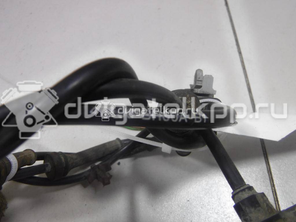 Фото Датчик ABS задний  47900BR00A для Nissan Note / Qashqai / Micra {forloop.counter}}