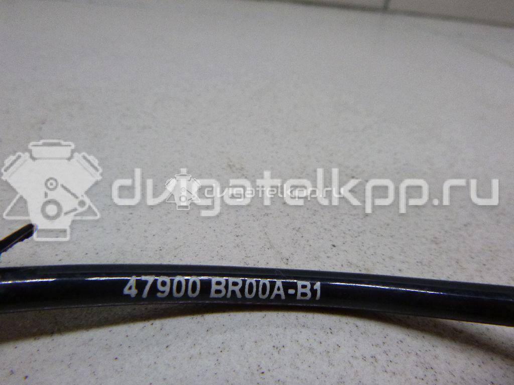 Фото Датчик ABS задний  47900br00a для Nissan Note / Qashqai / Micra {forloop.counter}}