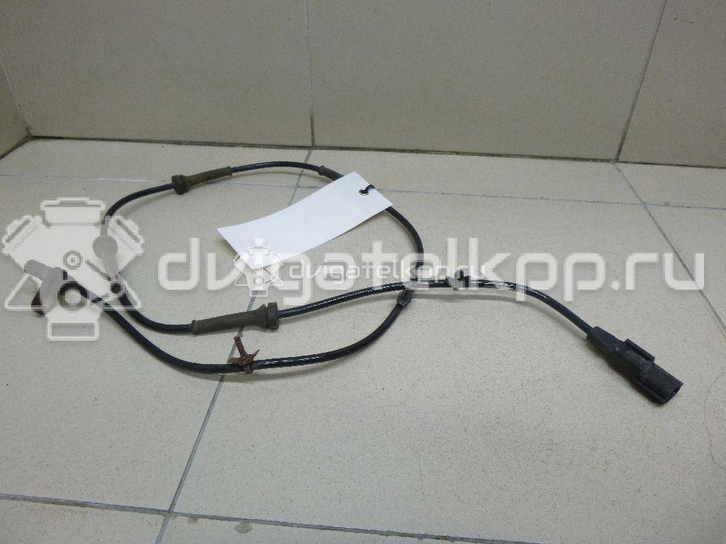 Фото Датчик ABS задний  47900br00a для Nissan Note / Qashqai / Micra {forloop.counter}}