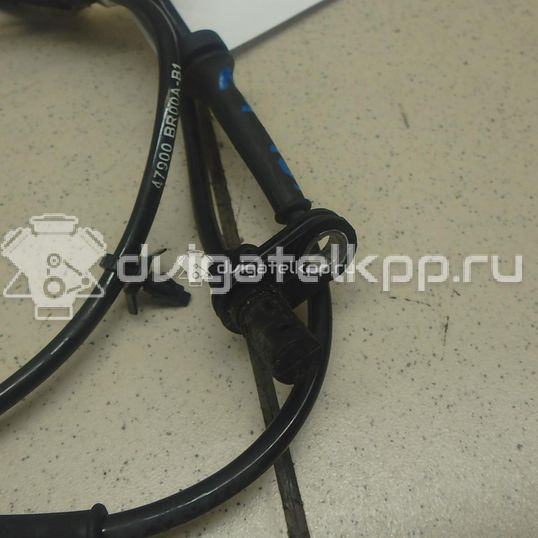 Фото Датчик ABS задний  47900BR00A для Nissan Note / Qashqai / Micra