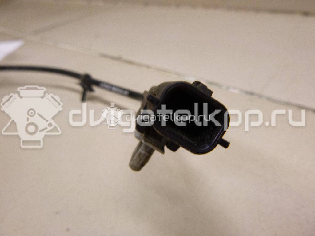 Фото Датчик ABS задний  47900br00a для Nissan Note / Qashqai / Micra {forloop.counter}}