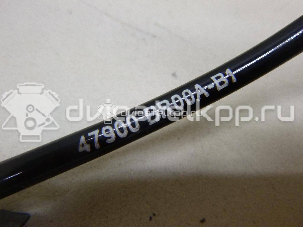 Фото Датчик ABS задний  47900br00a для Nissan Note / Qashqai / Micra {forloop.counter}}