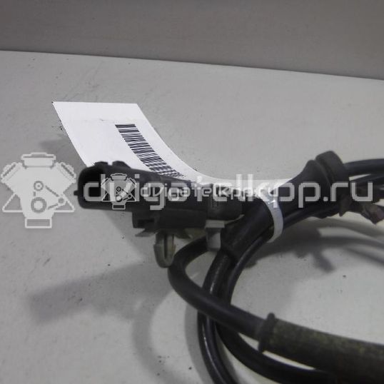 Фото Датчик ABS задний  47900-BR00A для Nissan Note / Qashqai / Micra