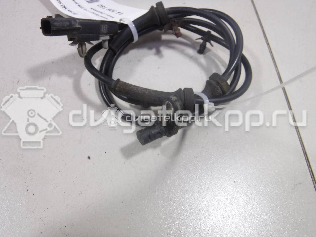 Фото Датчик ABS задний  47900-BR00A для Nissan Note / Qashqai / Micra {forloop.counter}}