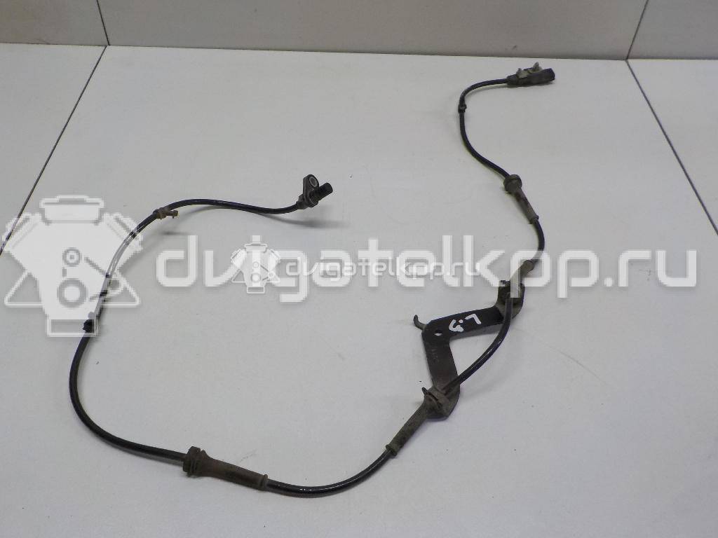 Фото Датчик ABS задний  47900BR00A для Nissan Note / Qashqai / Micra {forloop.counter}}