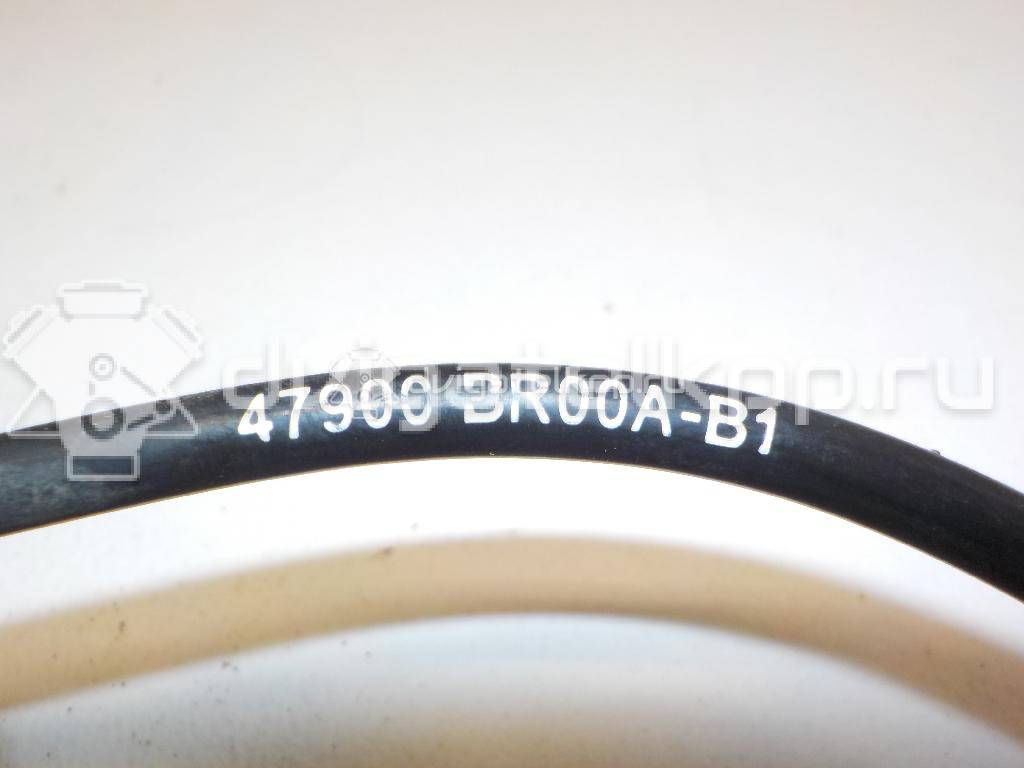 Фото Датчик ABS задний  47900BR00A для Nissan Note / Qashqai / Micra {forloop.counter}}