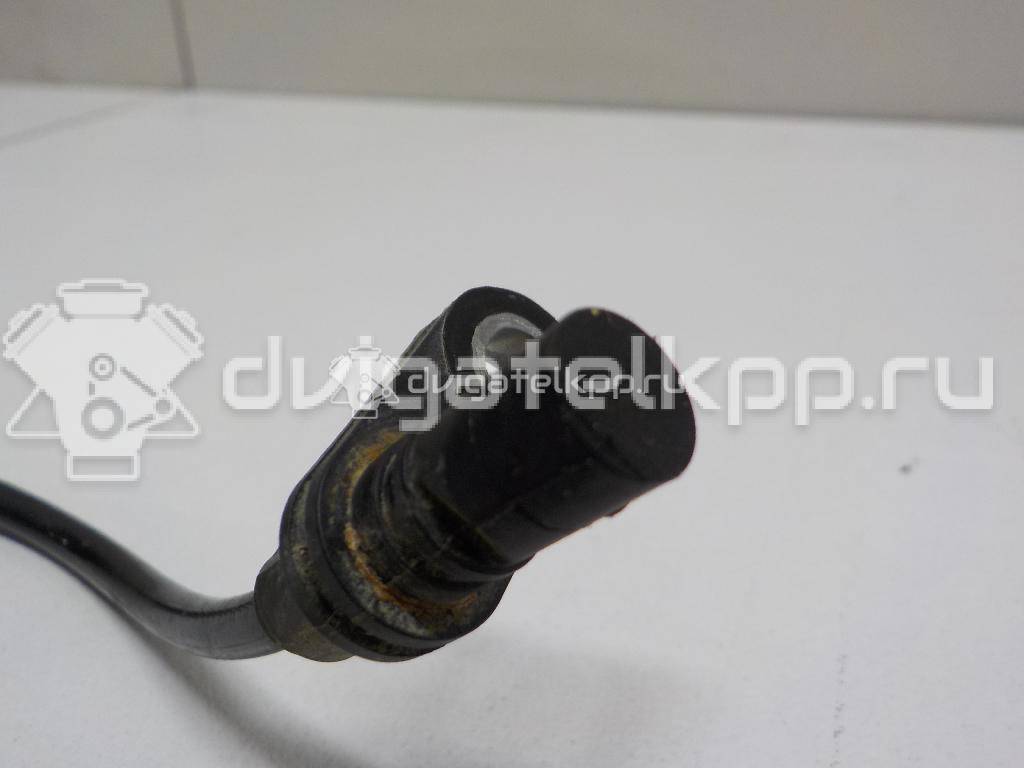 Фото Датчик ABS задний  47900BR00A для Nissan Note / Qashqai / Micra {forloop.counter}}