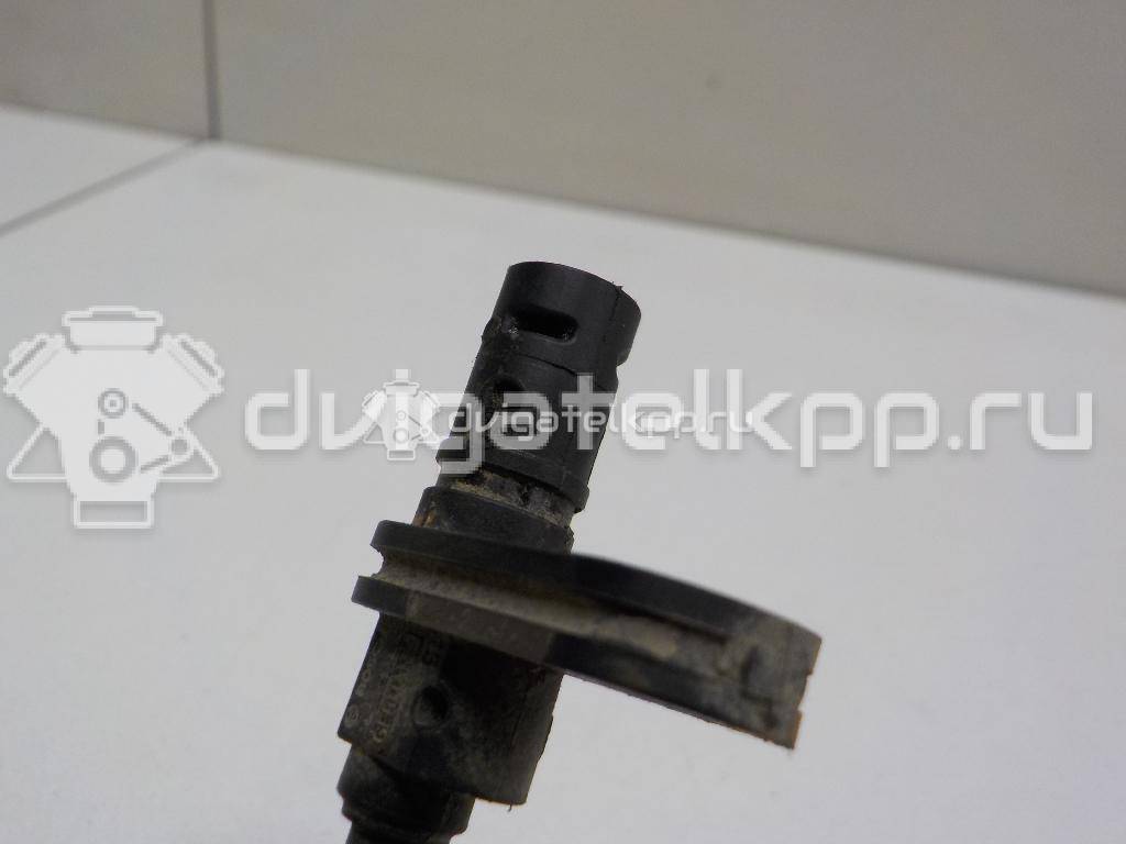 Фото Датчик ABS задний  47900BR00A для Nissan Note / Qashqai / Micra {forloop.counter}}