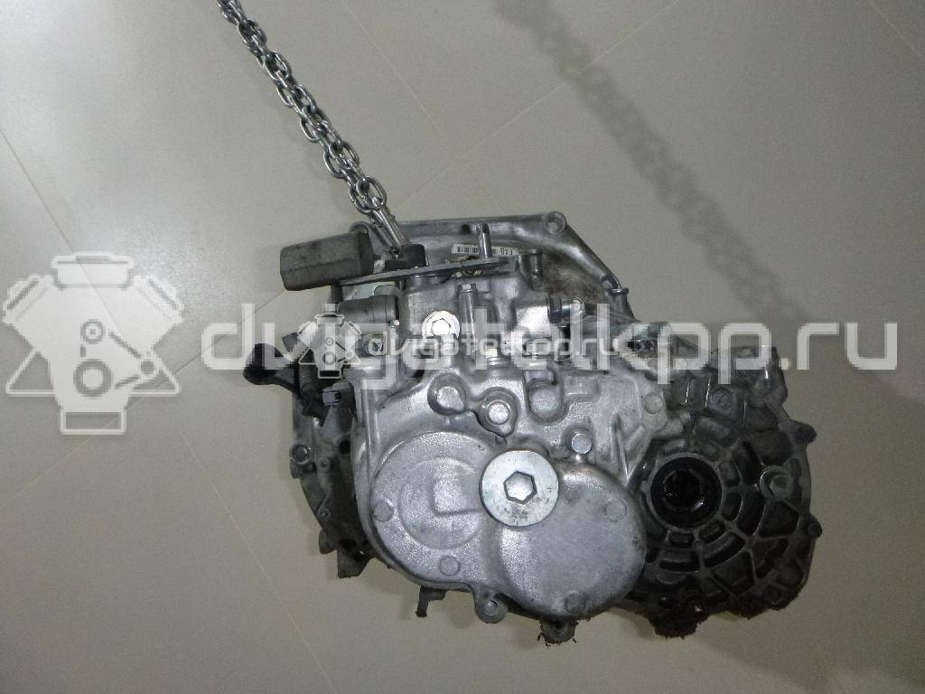 Фото Контрактная (б/у) МКПП для Honda Civic 140 л.с 16V 1.8 л R18A2 бензин 20011RPHE40 {forloop.counter}}