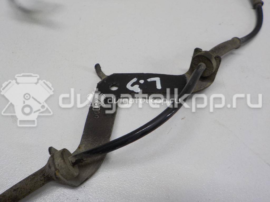 Фото Датчик ABS задний  47900BR00A для Nissan Note / Qashqai / Micra {forloop.counter}}