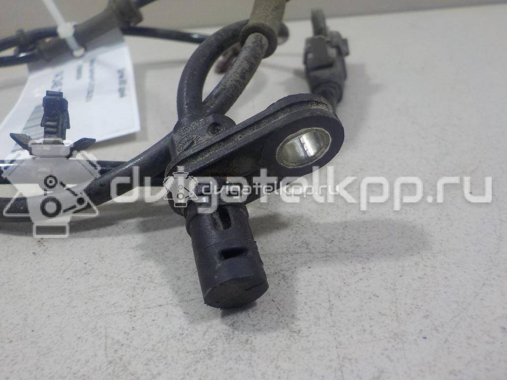 Фото Датчик ABS задний  47900br00a для Nissan Note / Qashqai / Micra {forloop.counter}}