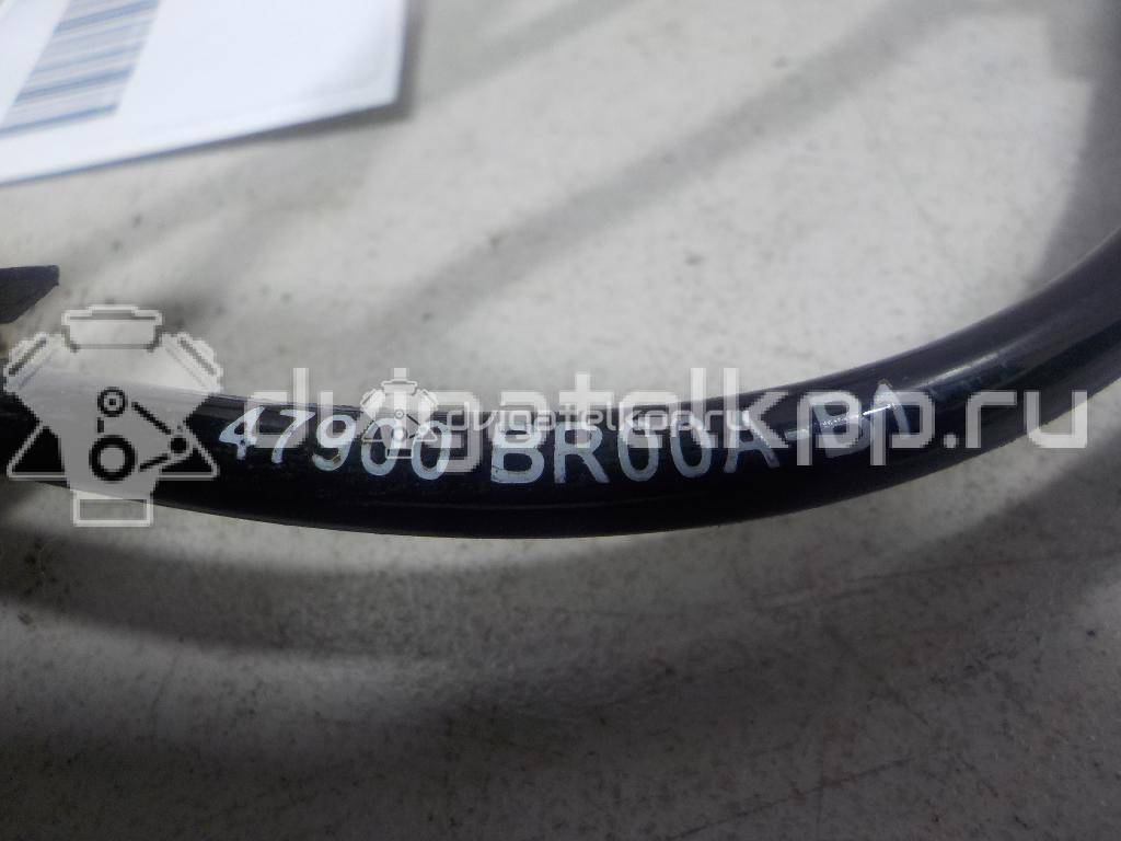 Фото Датчик ABS задний  47900br00a для Nissan Note / Qashqai / Micra {forloop.counter}}