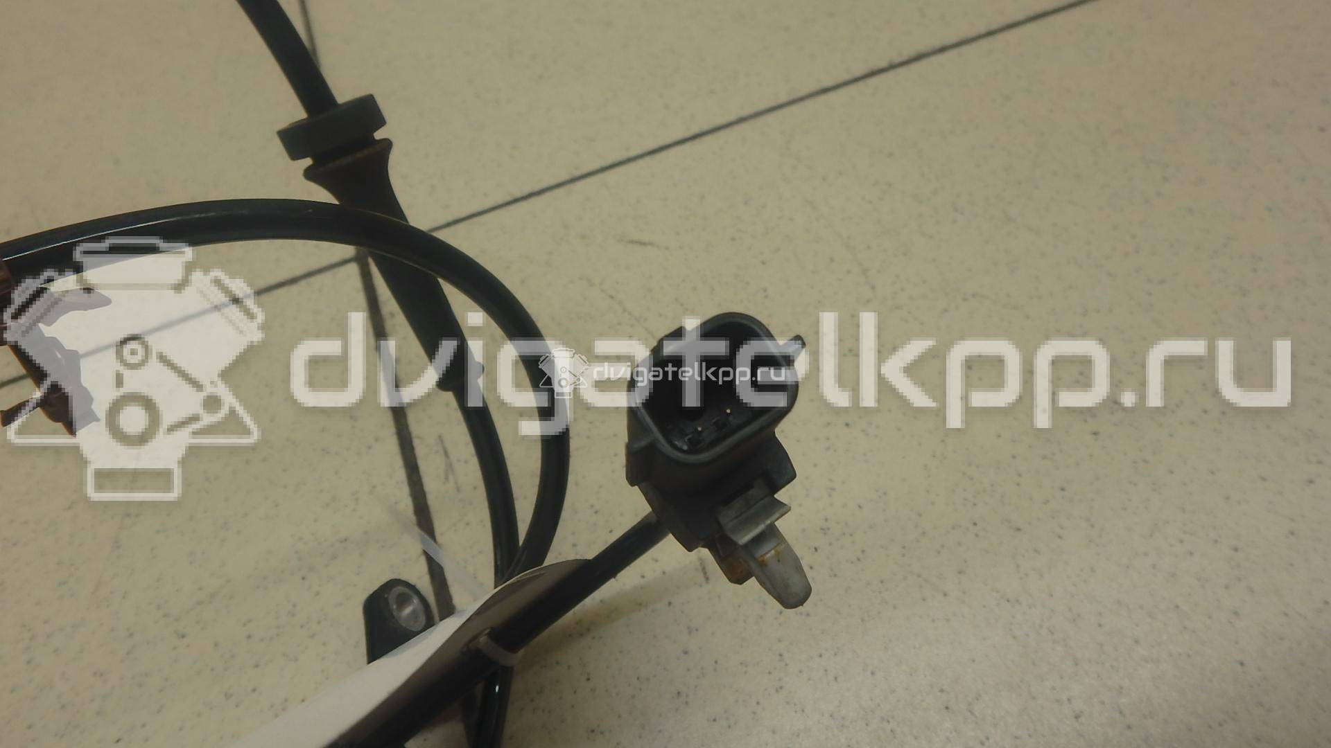 Фото Датчик ABS задний  47900br00a для Nissan Note / Qashqai / Micra {forloop.counter}}