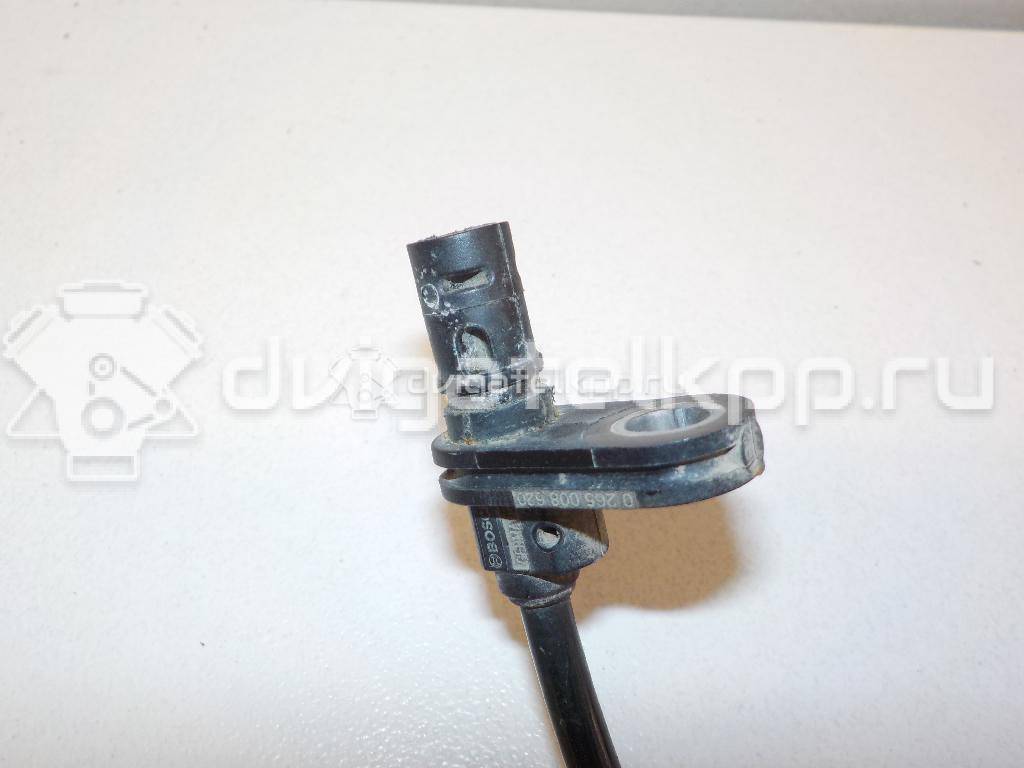 Фото Датчик ABS задний  47900br00a для Nissan Note / Qashqai / Micra {forloop.counter}}