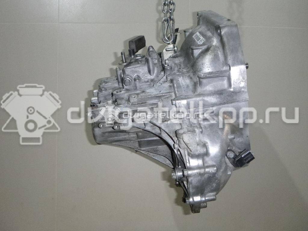 Фото Контрактная (б/у) МКПП для Honda Civic 140 л.с 16V 1.8 л R18A2 бензин 20011RPHE40 {forloop.counter}}