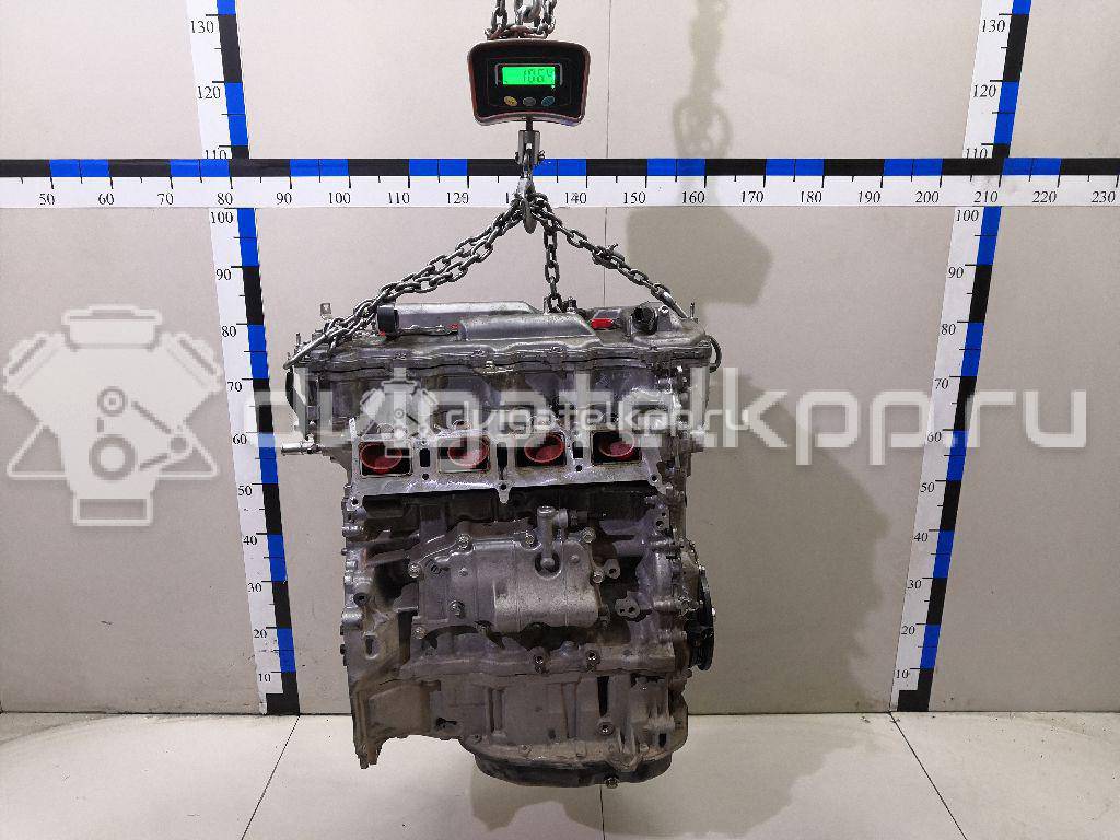 Фото Контрактный (б/у) двигатель 2AR-FXE для Toyota Rav 4 152-203 л.с 16V 2.5 л бензин 1900036430 {forloop.counter}}