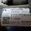 Фото Стартер  23300EE00A для Nissan Tiida / Micra / Note / Nv200 / Cube {forloop.counter}}