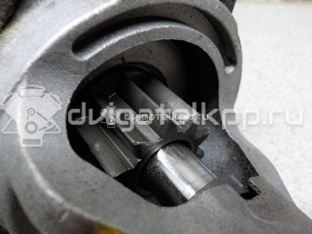Фото Стартер  23300EE00A для Nissan Tiida / Micra / Note / Nv200 / Cube {forloop.counter}}