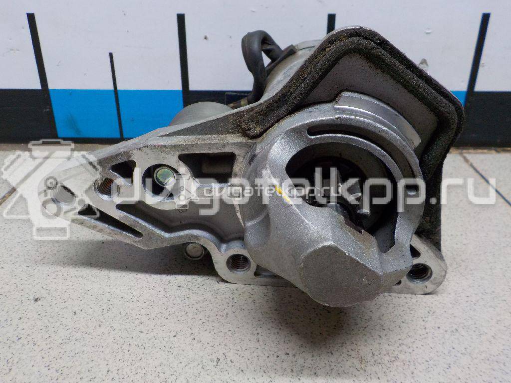 Фото Стартер  23300EE00A для Nissan Tiida / Micra / Note / Nv200 / Cube {forloop.counter}}