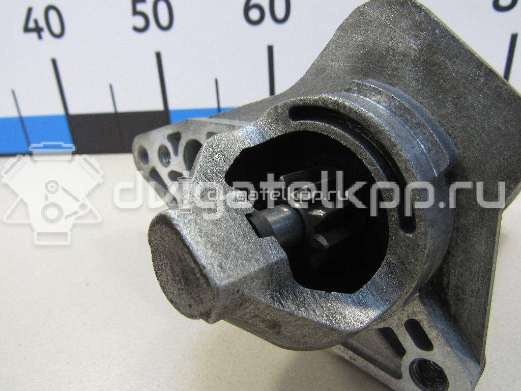 Фото Стартер  23300EE00A для Nissan Tiida / Micra / Note / Nv200 / Cube {forloop.counter}}