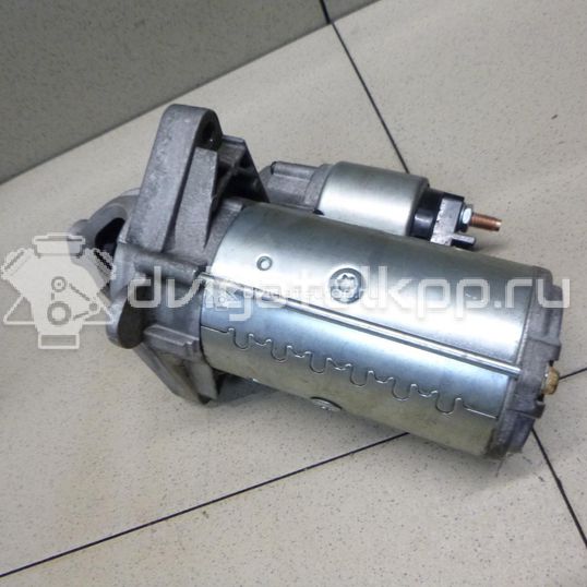Фото Стартер  23300JG70A для Nissan X-Trail / Primastar X83 / Qashqai / Navara / Np300