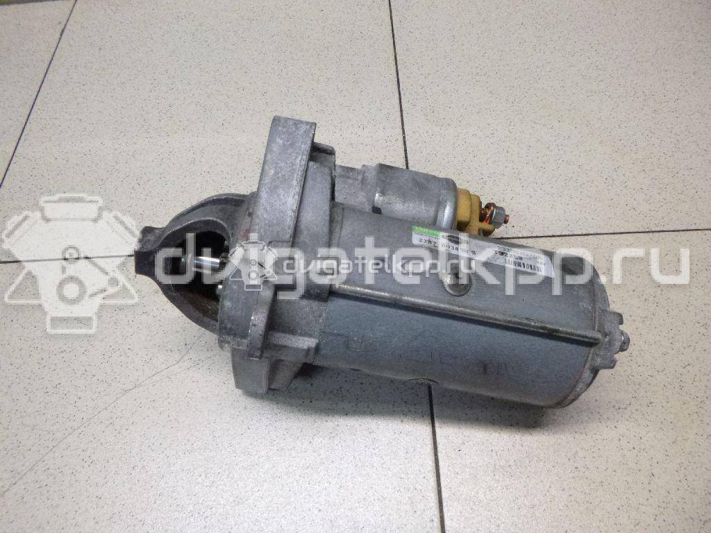 Фото Стартер  23300JG70A для Nissan X-Trail / Primastar X83 / Qashqai / Navara / Np300 {forloop.counter}}