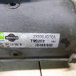 Фото Стартер  23300JG70A для Nissan X-Trail / Primastar X83 / Qashqai / Navara / Np300 {forloop.counter}}
