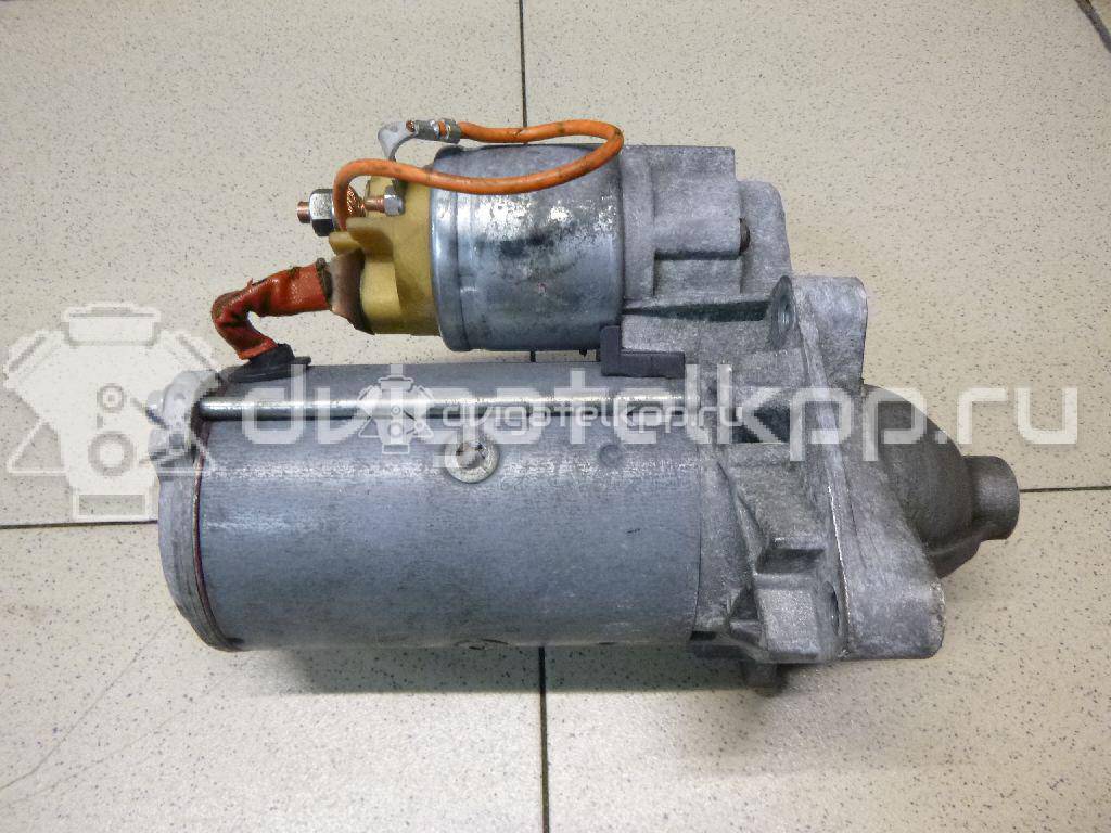 Фото Стартер  23300JG70A для Nissan X-Trail / Primastar X83 / Qashqai / Navara / Np300 {forloop.counter}}