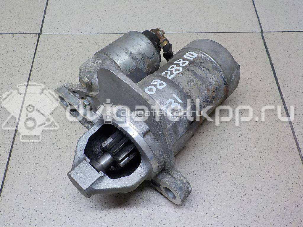 Фото Стартер  23300EN20D для Nissan Tiida / X-Trail / Qashqai / Pathfinder / Juke F15 {forloop.counter}}