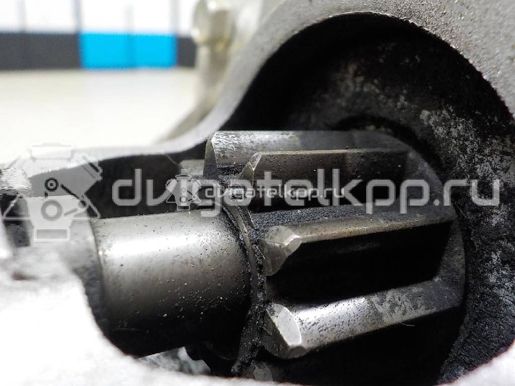 Фото Стартер  23300EN20D для Nissan Tiida / X-Trail / Qashqai / Pathfinder / Juke F15 {forloop.counter}}