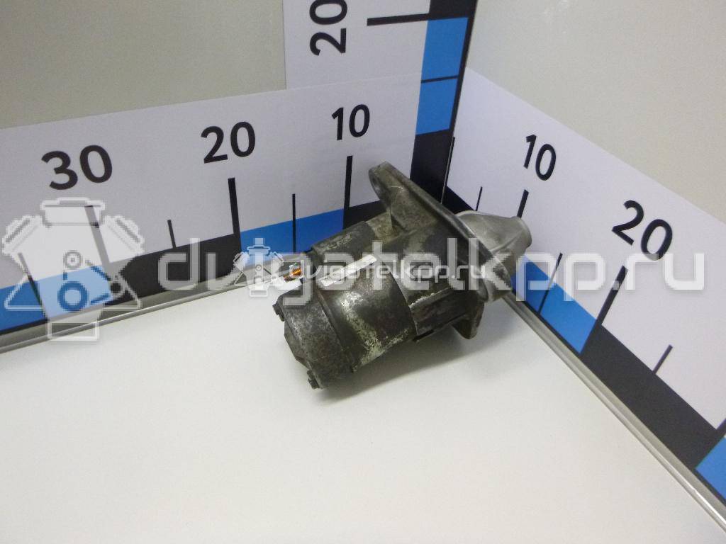 Фото Стартер  23300EN20D для Nissan Tiida / X-Trail / Qashqai / Pathfinder / Juke F15 {forloop.counter}}