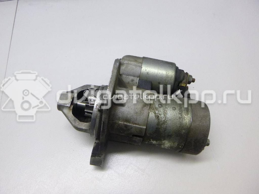 Фото Стартер  23300EN20D для Nissan Tiida / X-Trail / Qashqai / Pathfinder / Juke F15 {forloop.counter}}