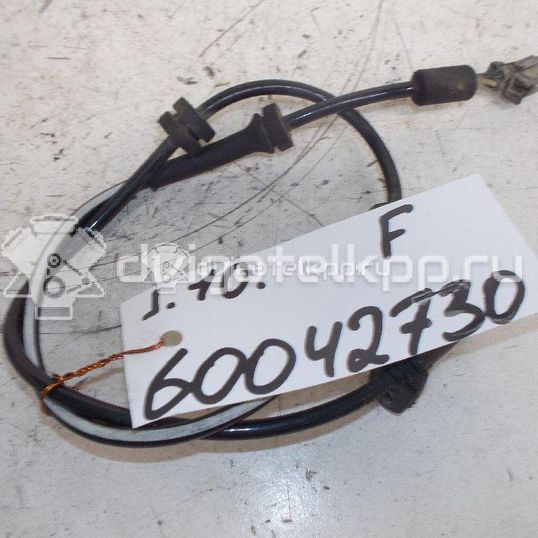 Фото Датчик ABS передний  47910JD000 для Nissan Qashqai