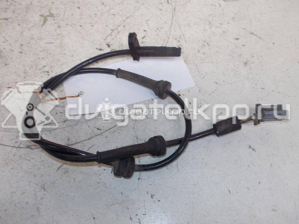 Фото Датчик ABS передний  47910JD000 для Nissan Qashqai {forloop.counter}}
